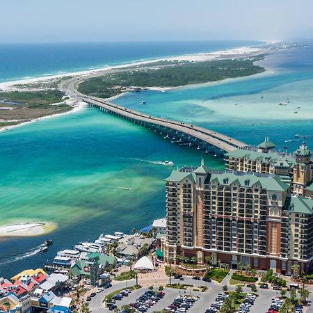 Emerald Grande #629 Destin Exterior foto