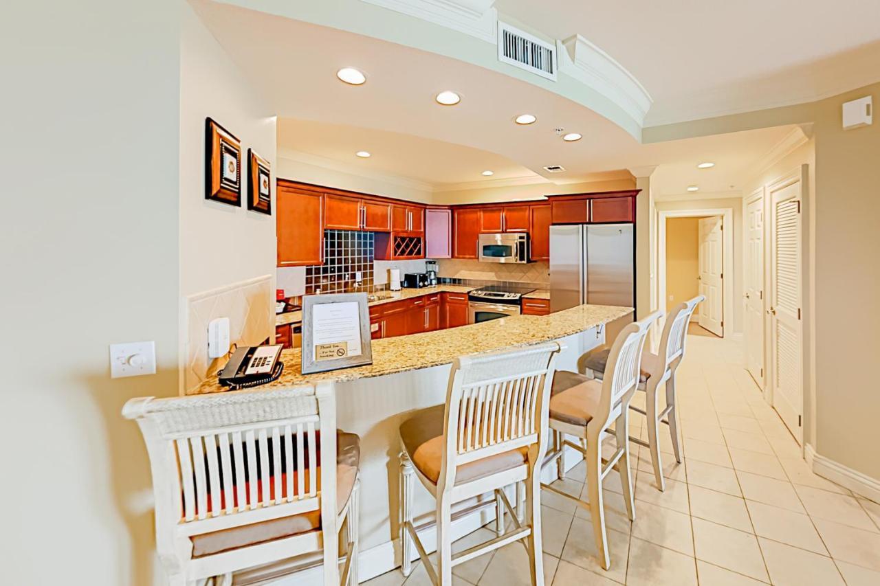 Emerald Grande #629 Destin Exterior foto
