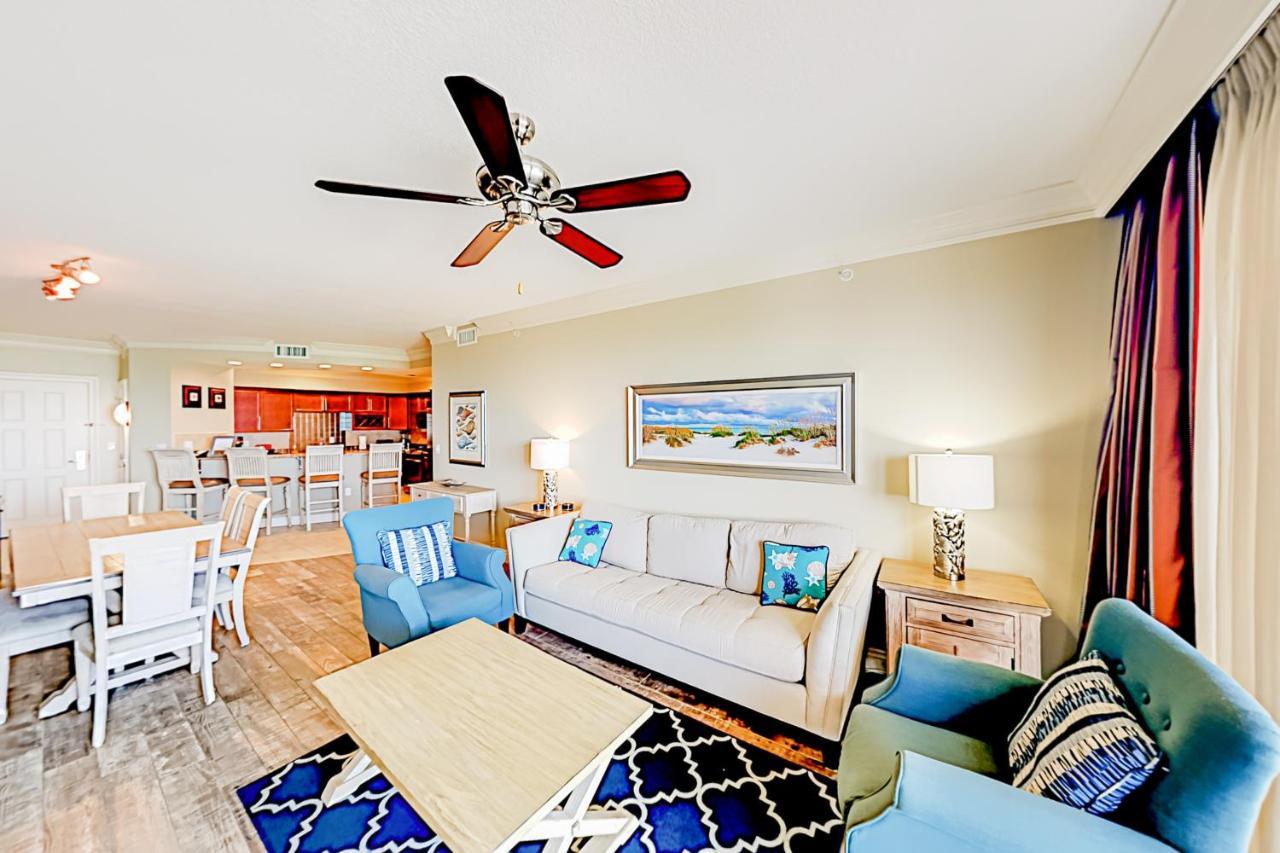 Emerald Grande #629 Destin Exterior foto