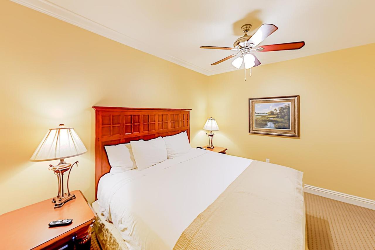 Emerald Grande #629 Destin Exterior foto
