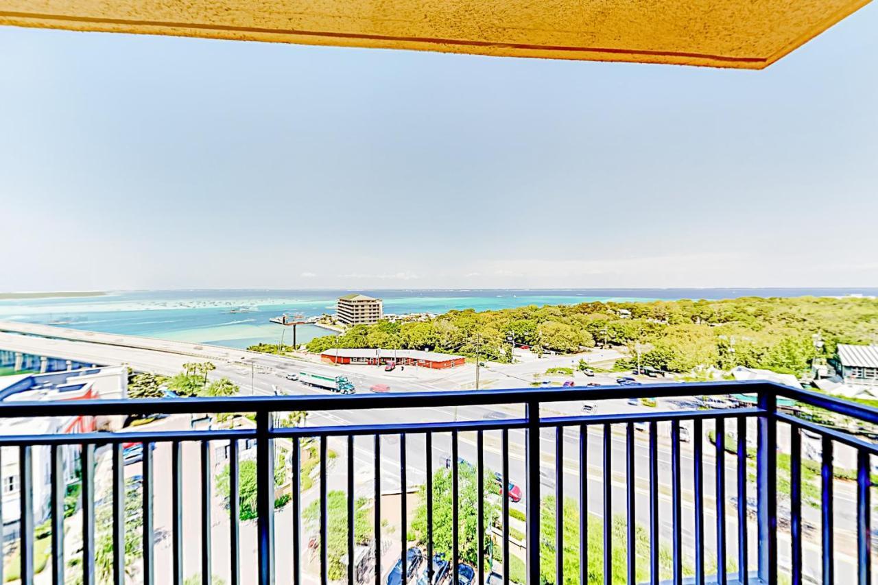 Emerald Grande #629 Destin Exterior foto