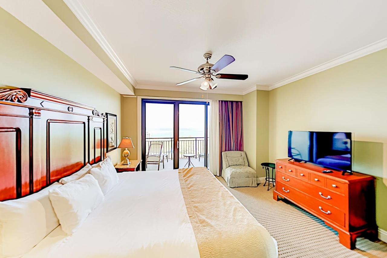 Emerald Grande #629 Destin Exterior foto