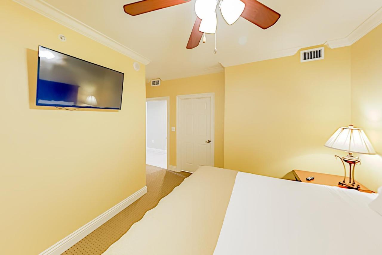 Emerald Grande #629 Destin Exterior foto