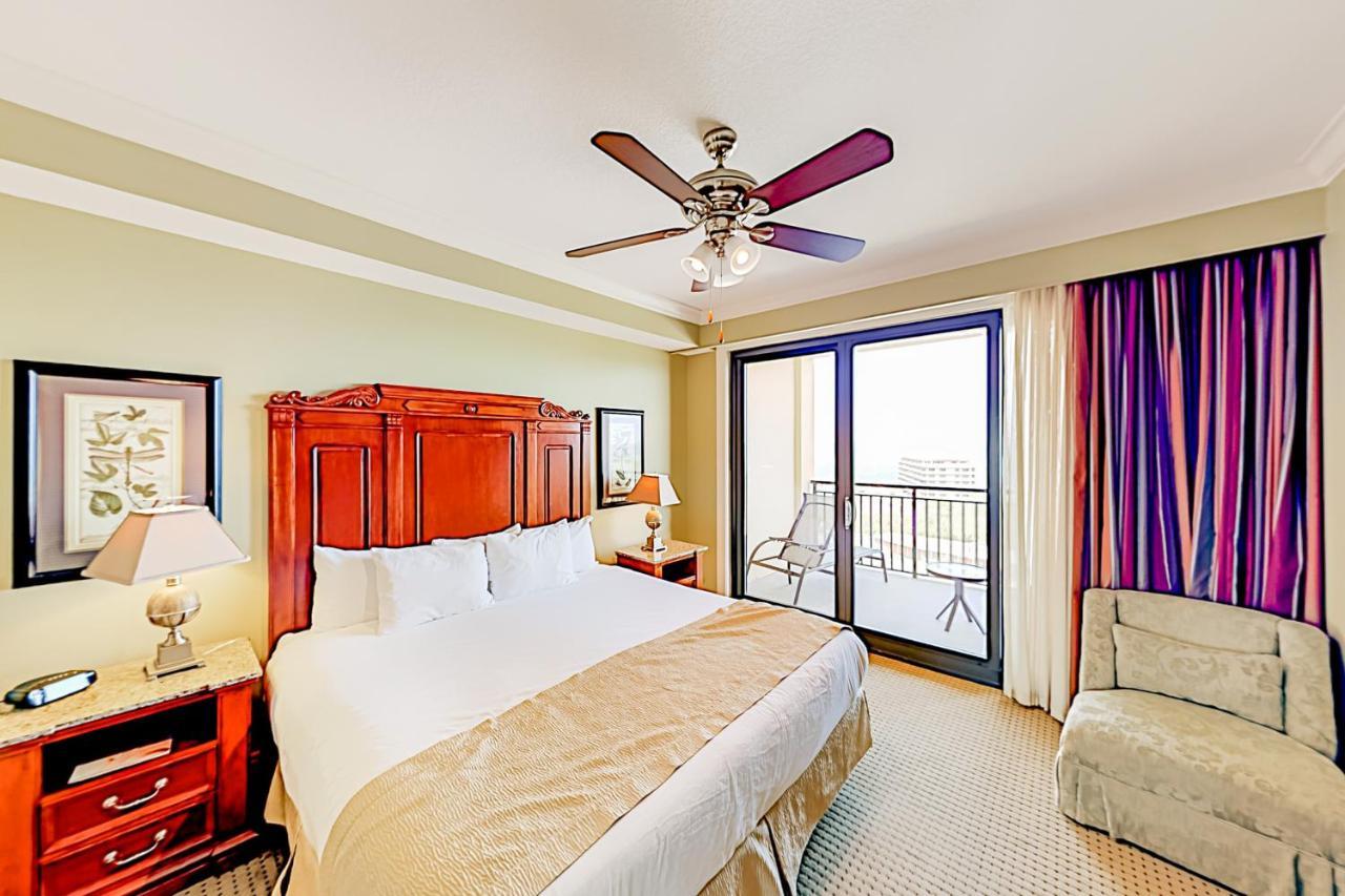 Emerald Grande #629 Destin Exterior foto