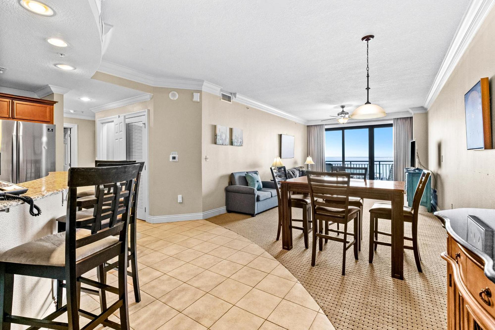 Emerald Grande #629 Destin Quarto foto