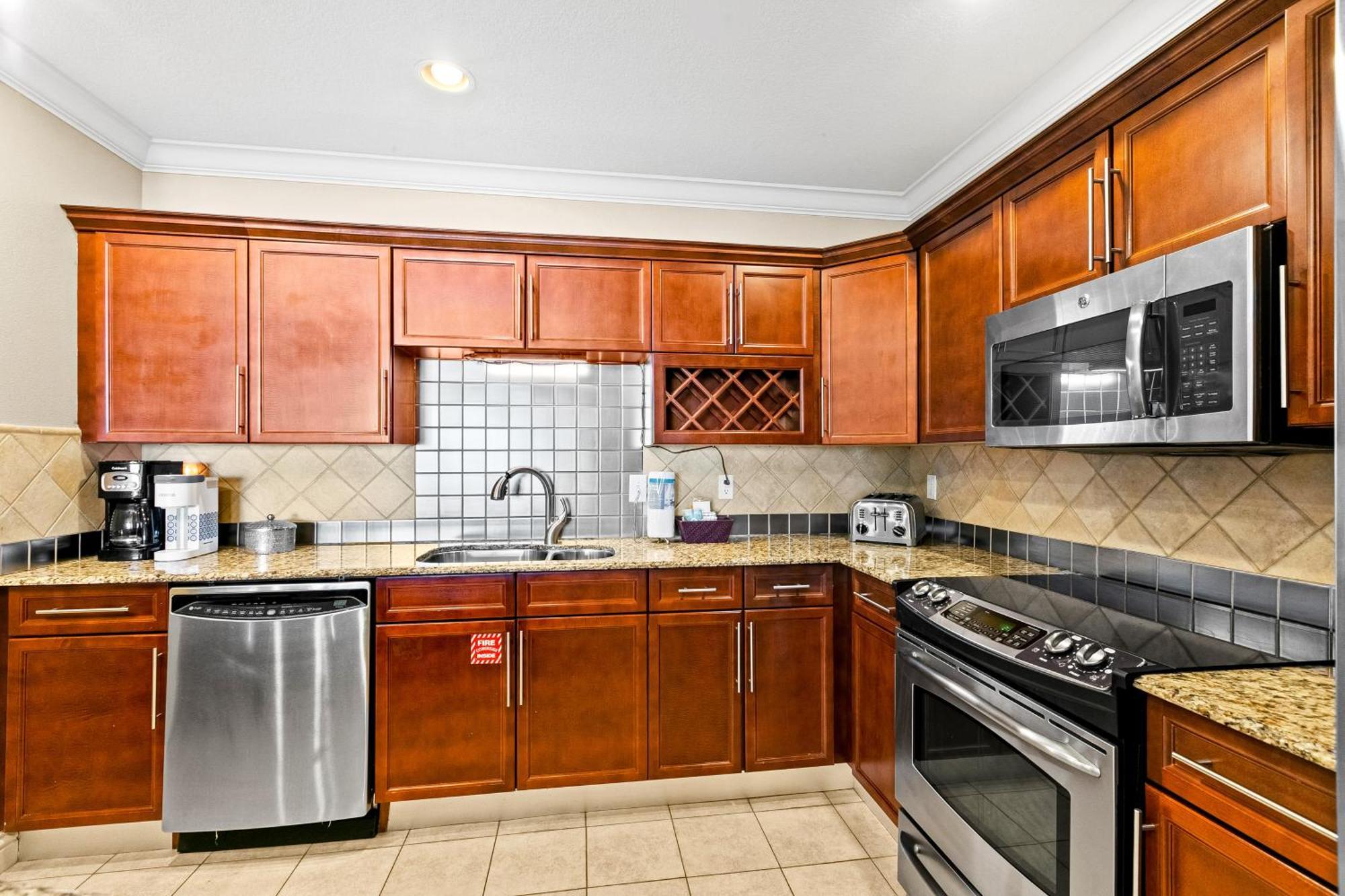 Emerald Grande #629 Destin Quarto foto