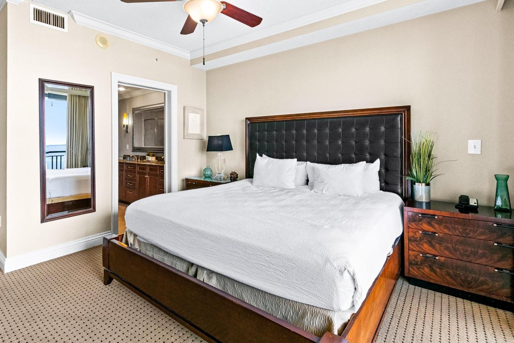 Emerald Grande #629 Destin Quarto foto