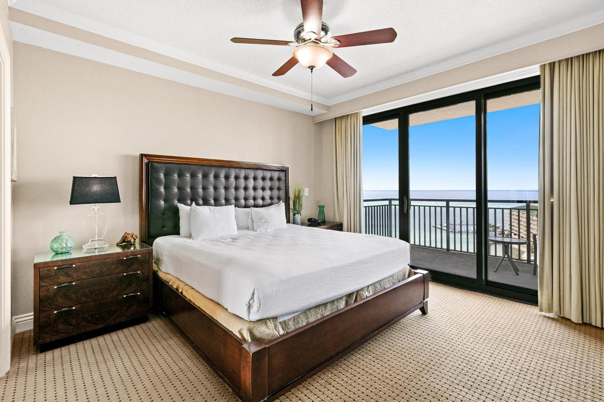 Emerald Grande #629 Destin Quarto foto