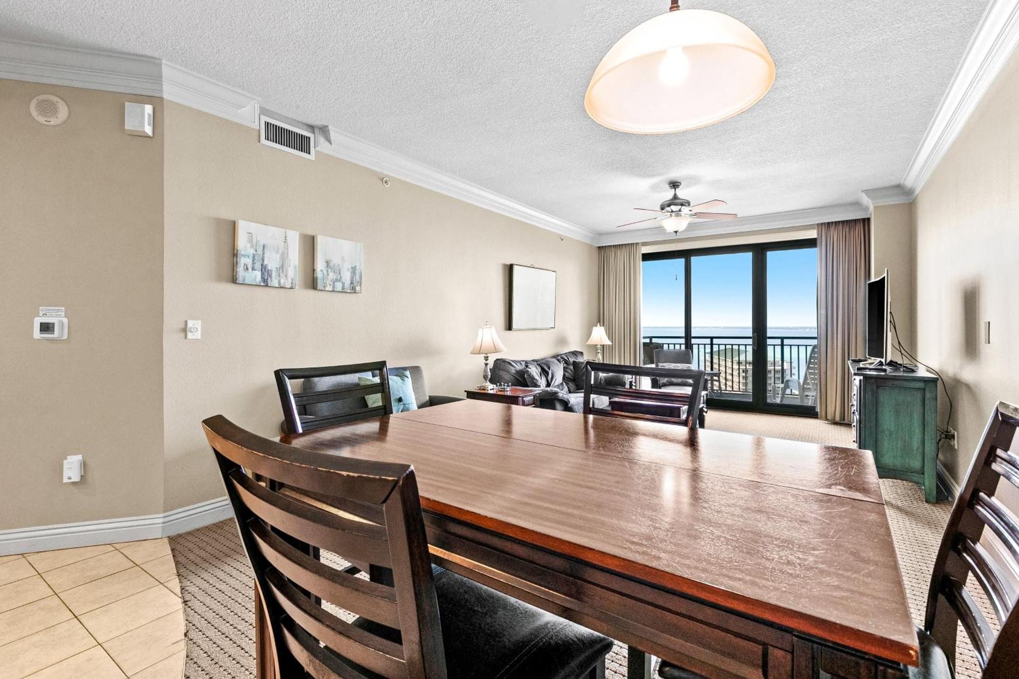 Emerald Grande #629 Destin Quarto foto
