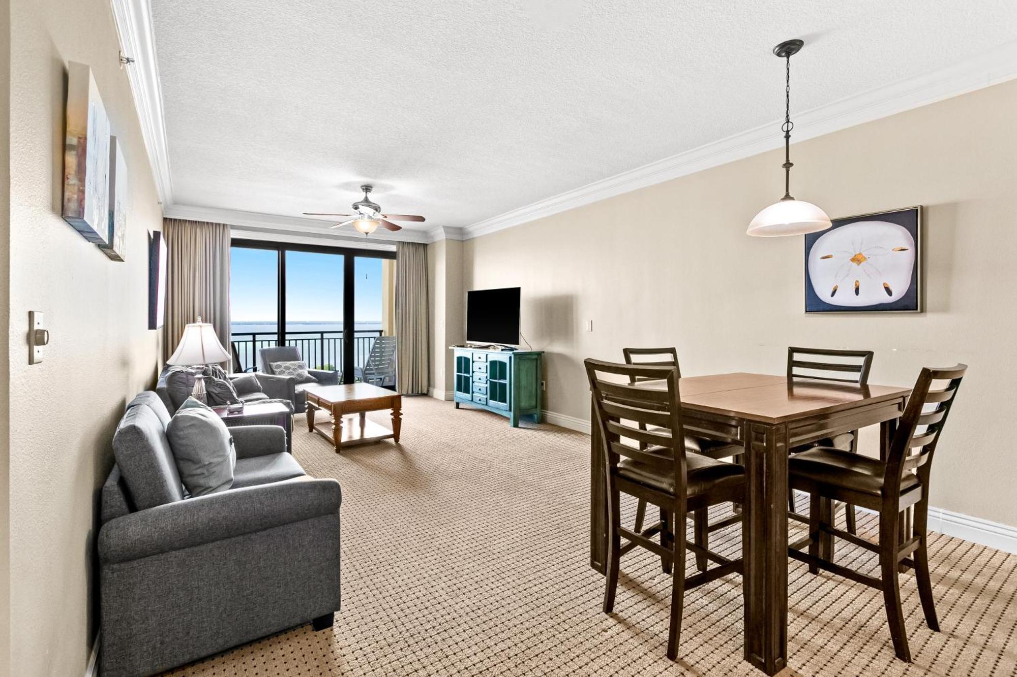 Emerald Grande #629 Destin Quarto foto