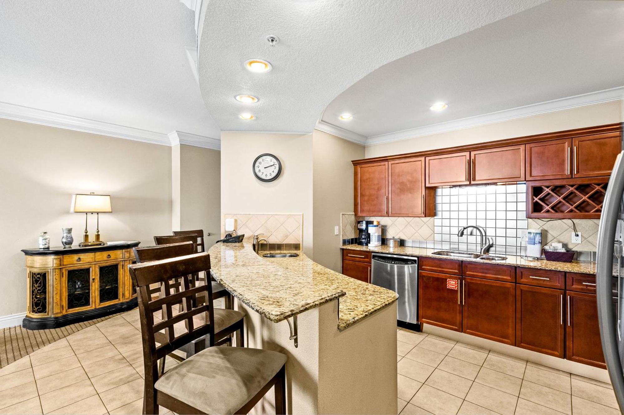 Emerald Grande #629 Destin Quarto foto