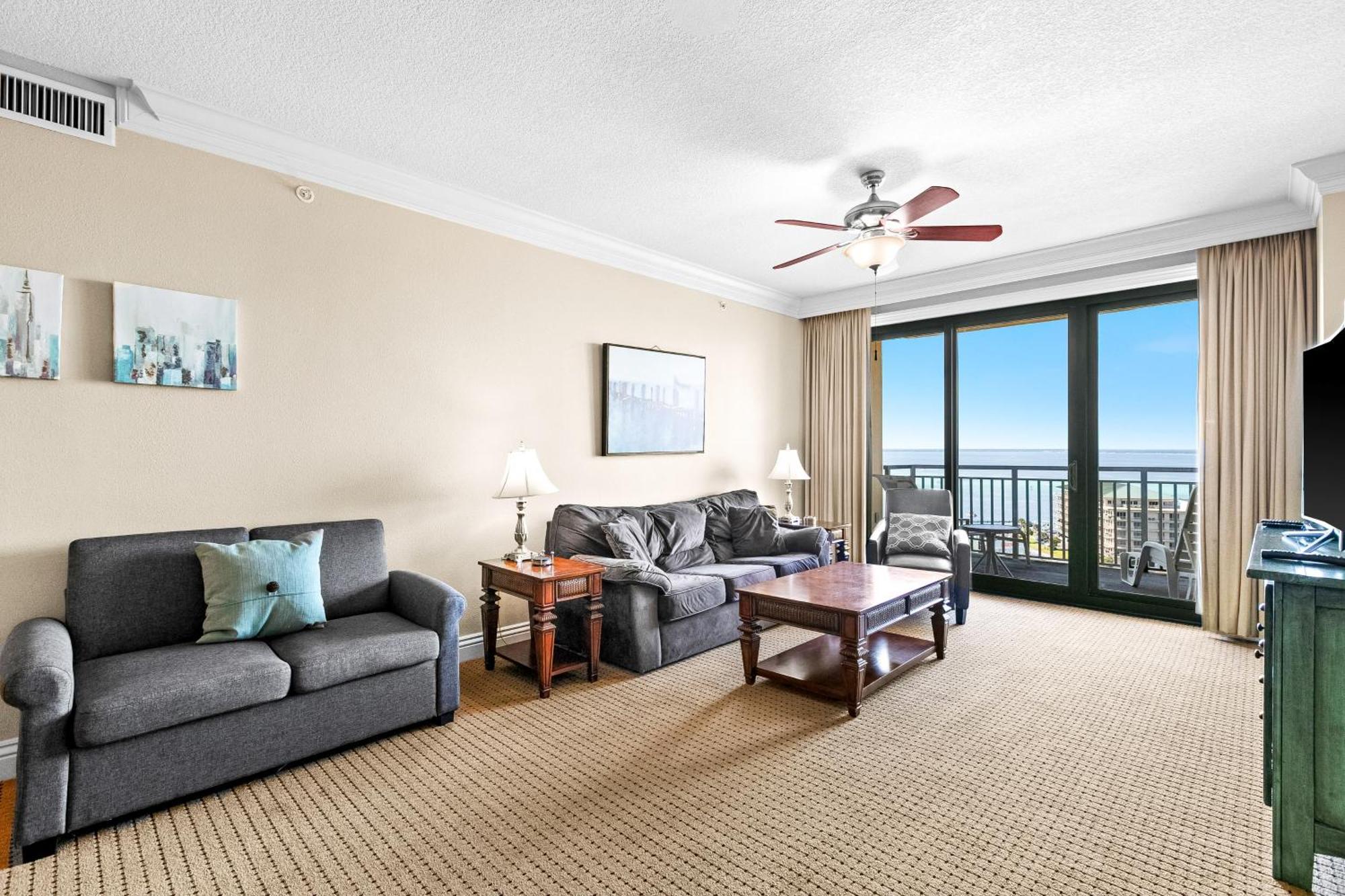 Emerald Grande #629 Destin Quarto foto
