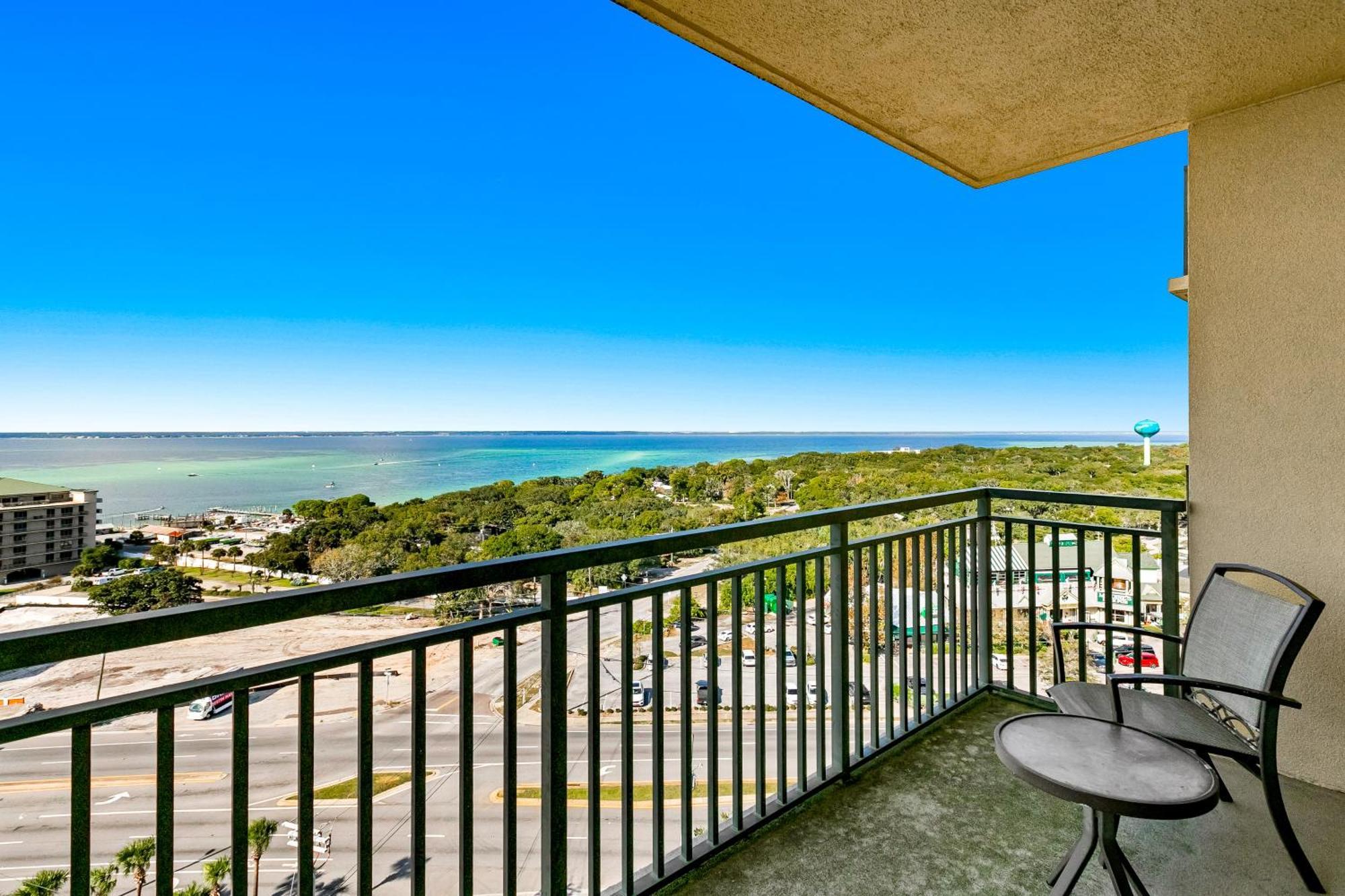 Emerald Grande #629 Destin Quarto foto