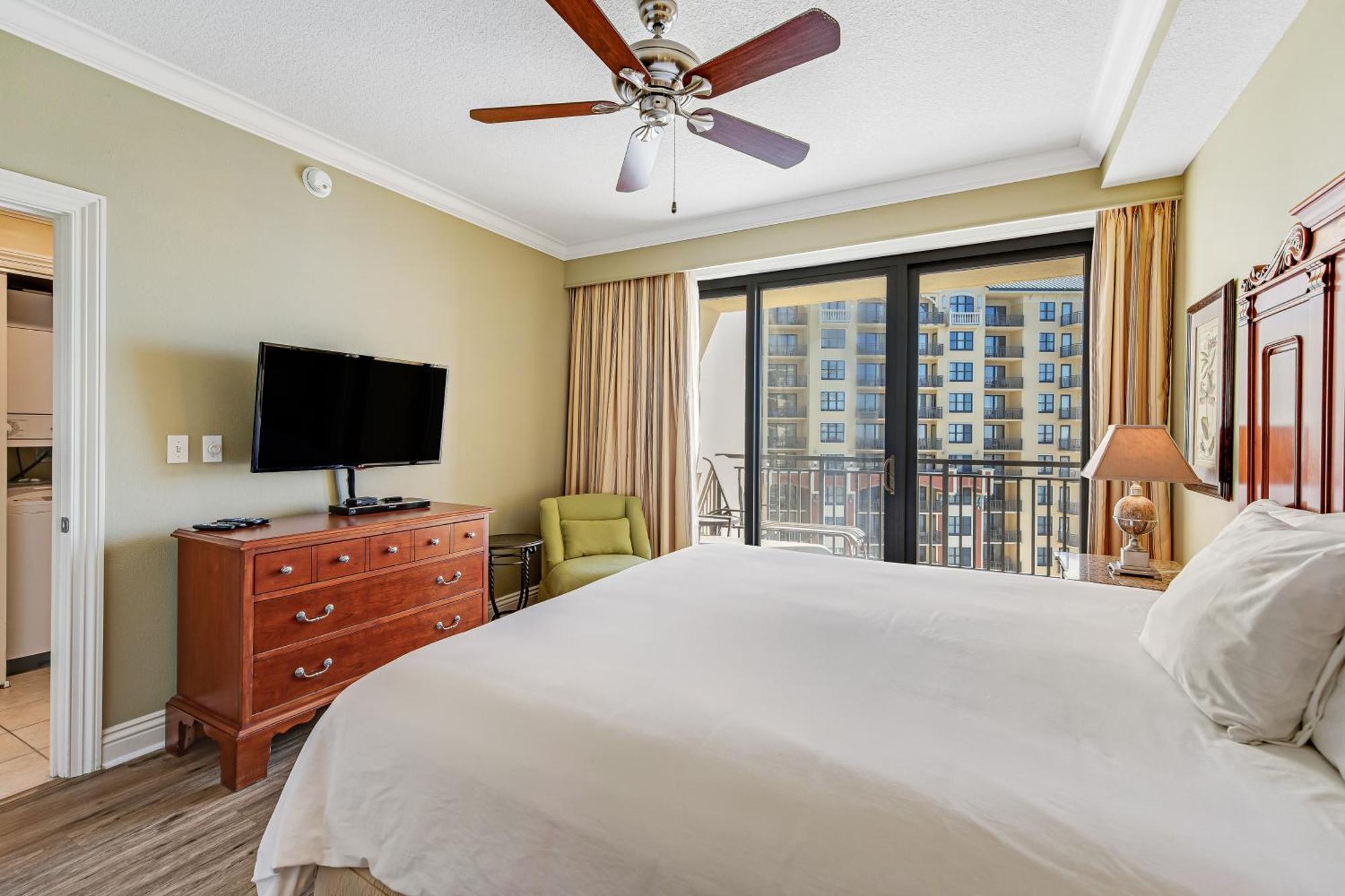 Emerald Grande #629 Destin Quarto foto