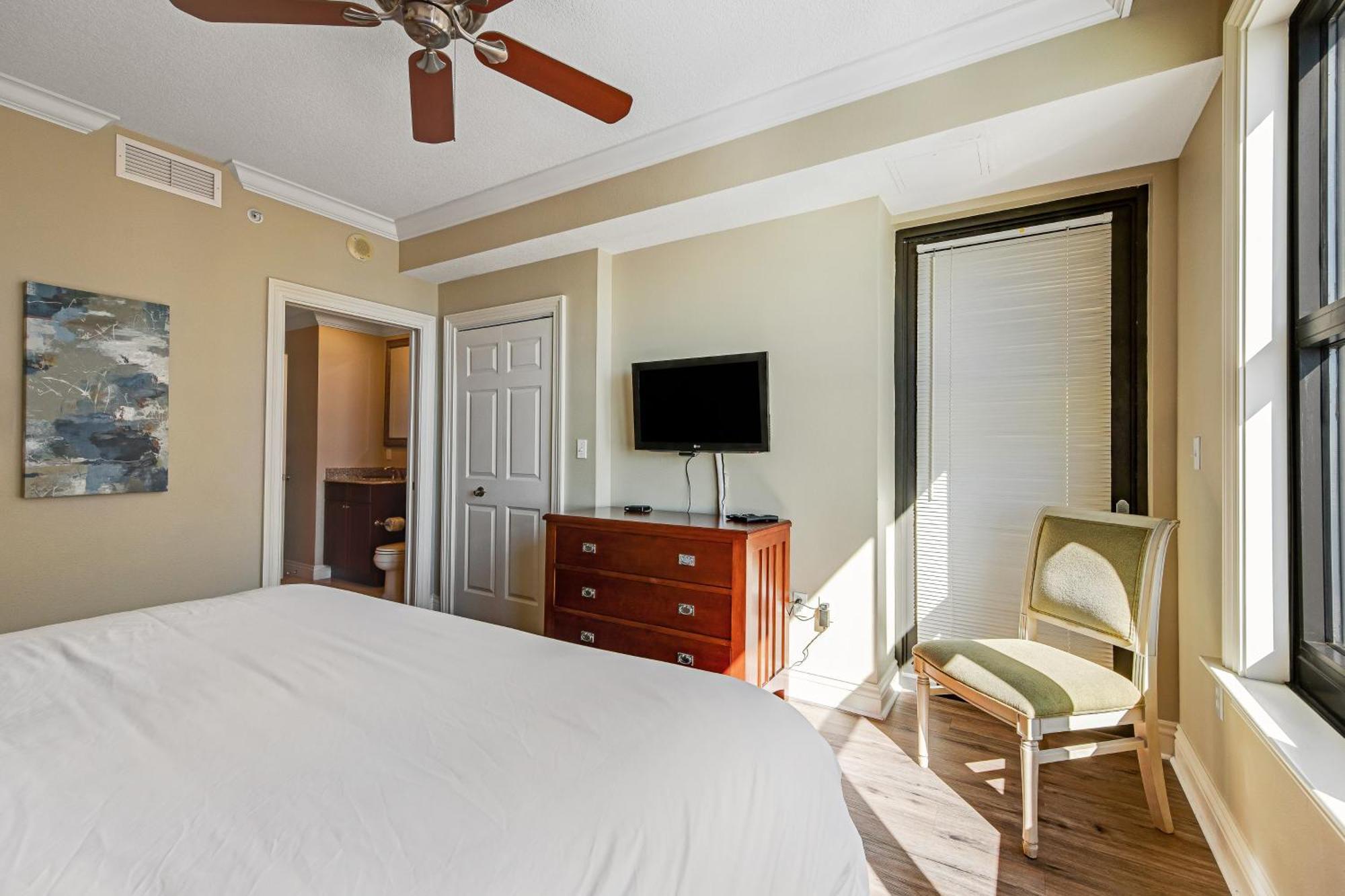 Emerald Grande #629 Destin Quarto foto