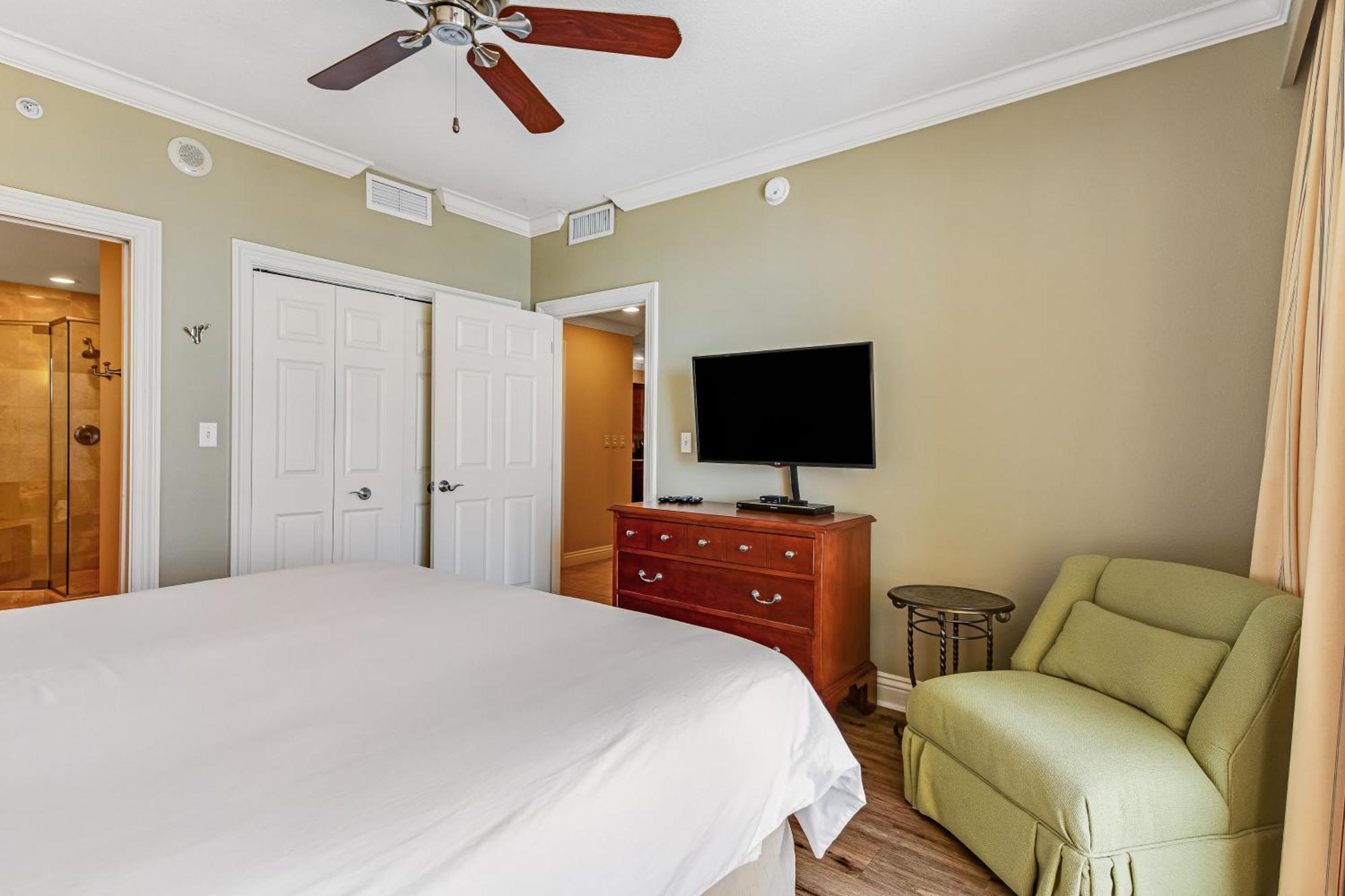 Emerald Grande #629 Destin Quarto foto