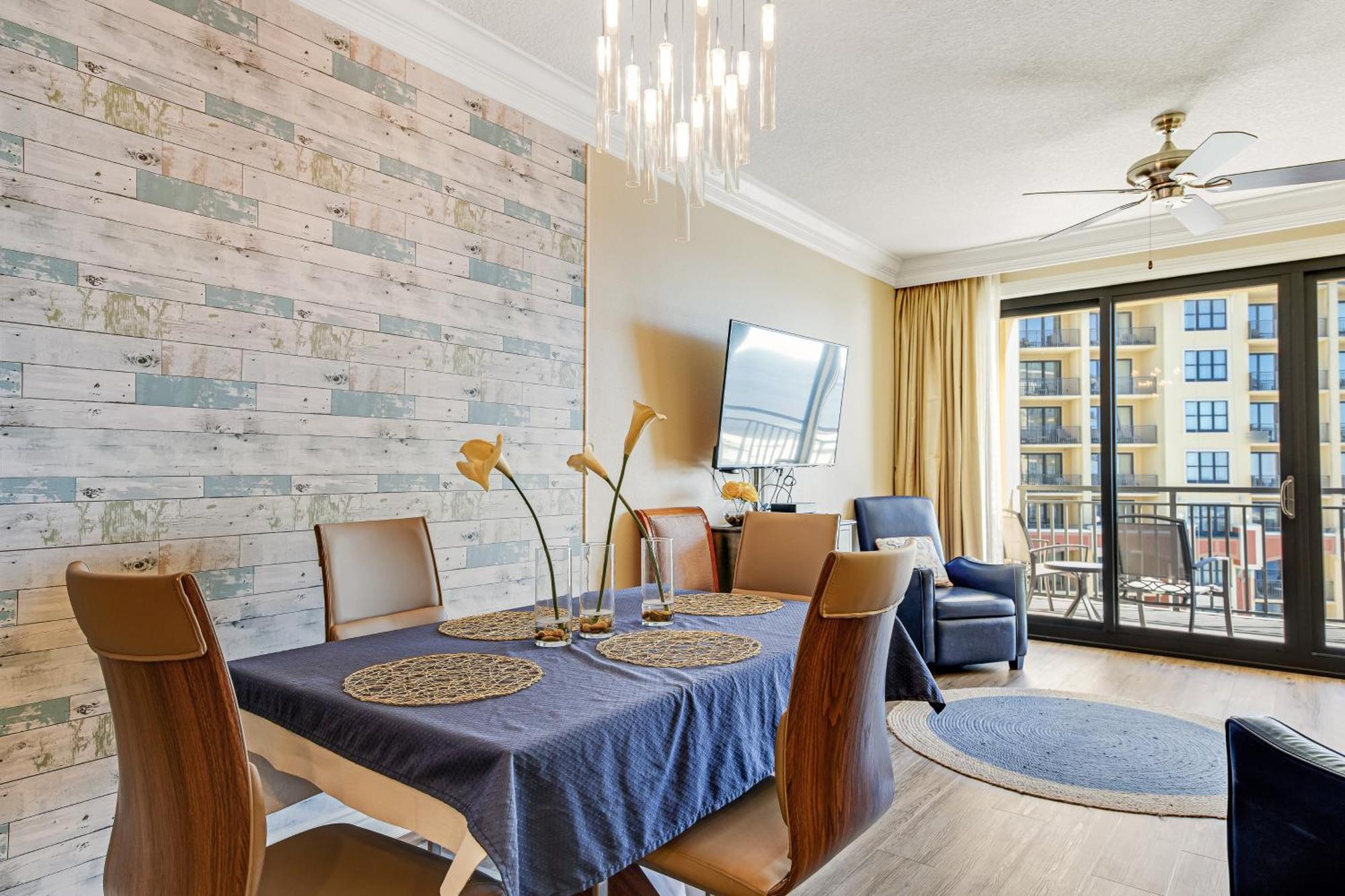 Emerald Grande #629 Destin Quarto foto