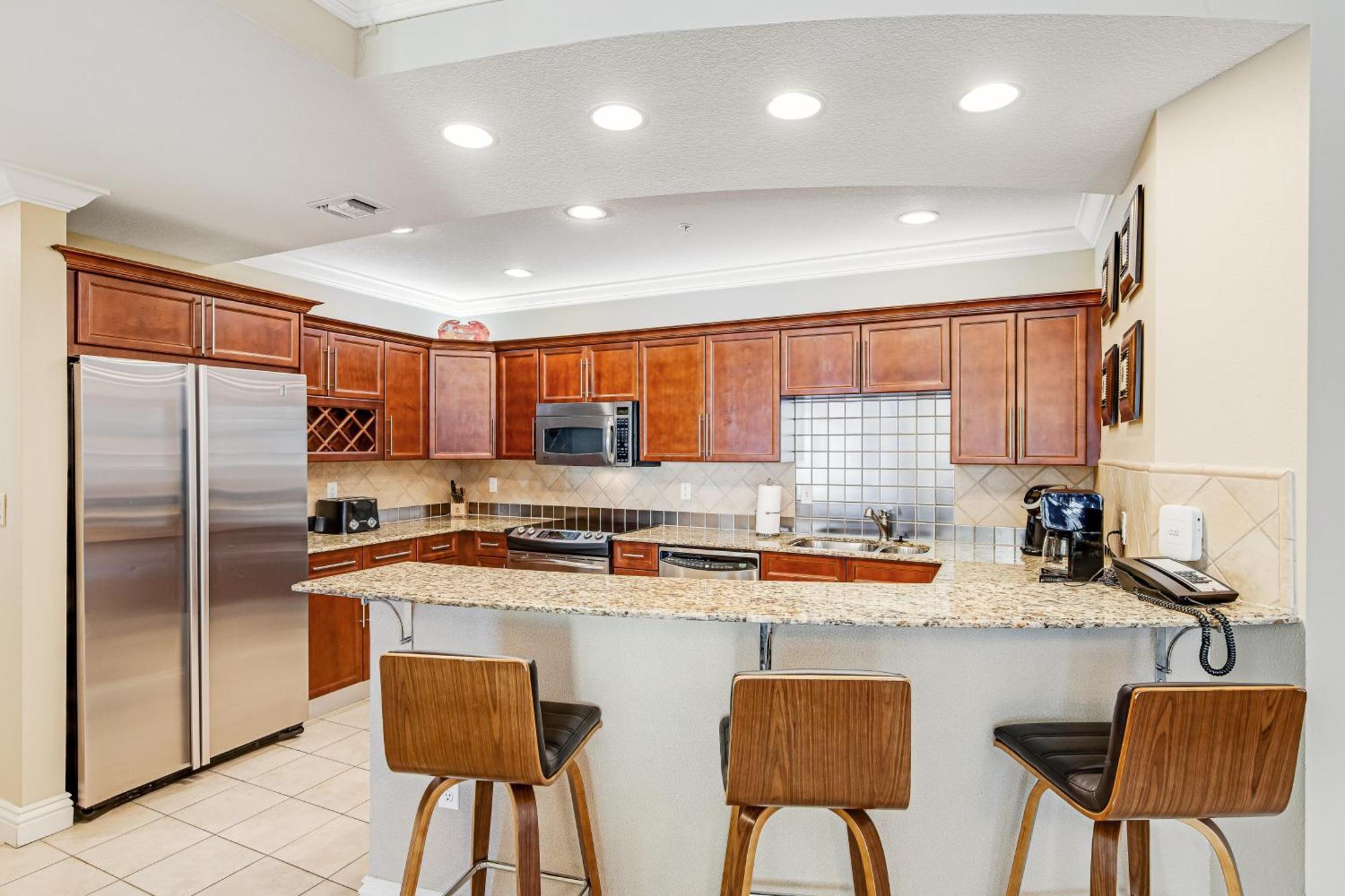 Emerald Grande #629 Destin Quarto foto