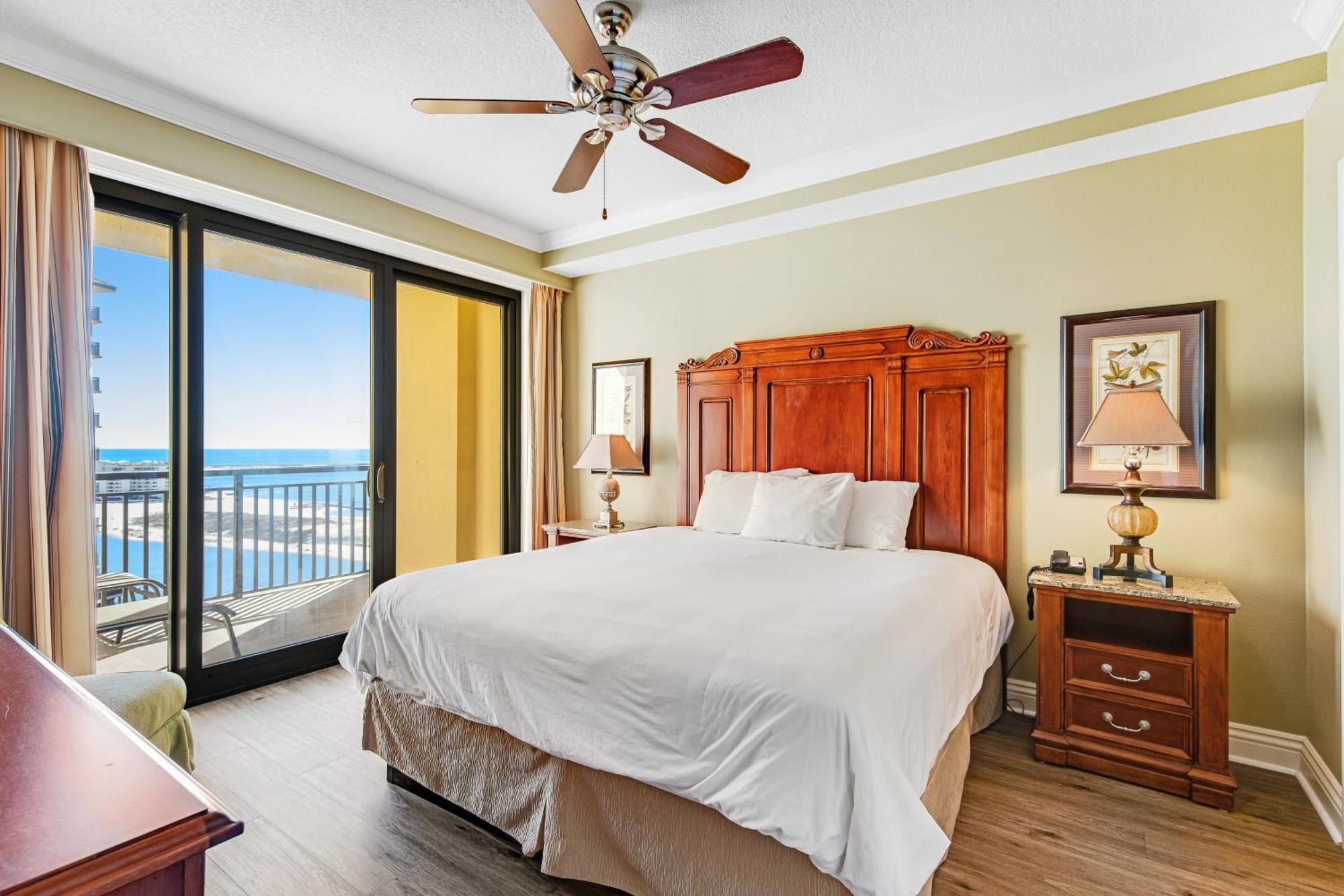 Emerald Grande #629 Destin Quarto foto