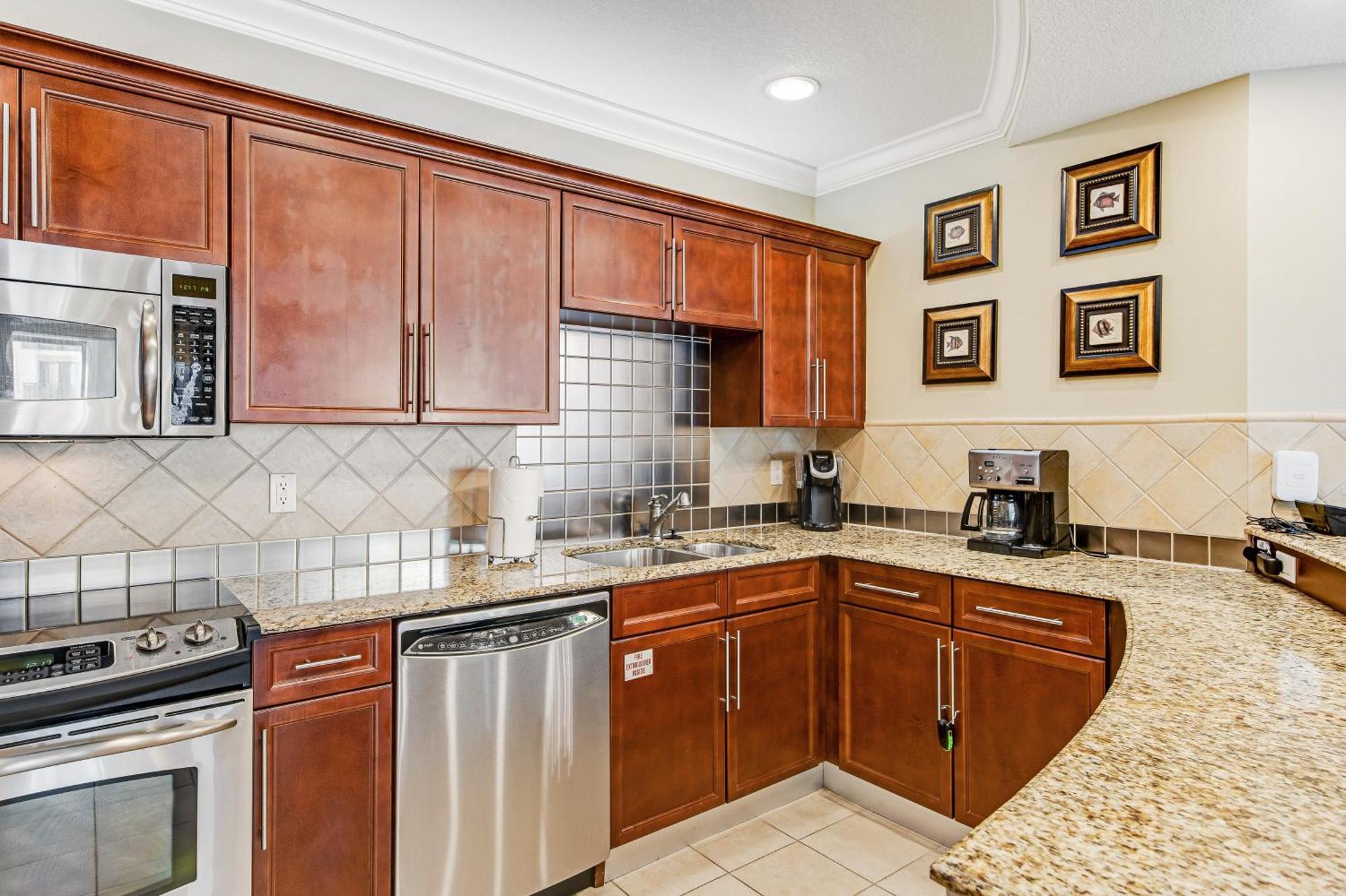 Emerald Grande #629 Destin Quarto foto