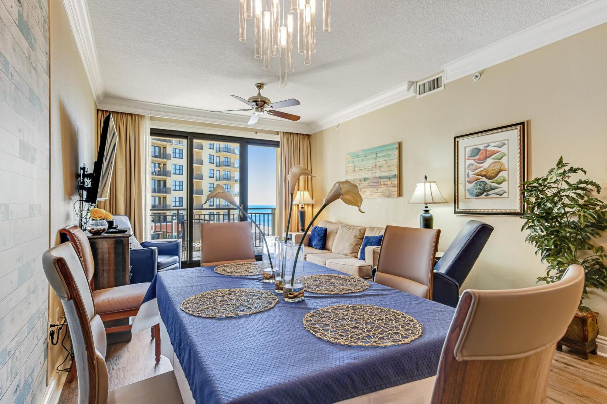 Emerald Grande #629 Destin Quarto foto