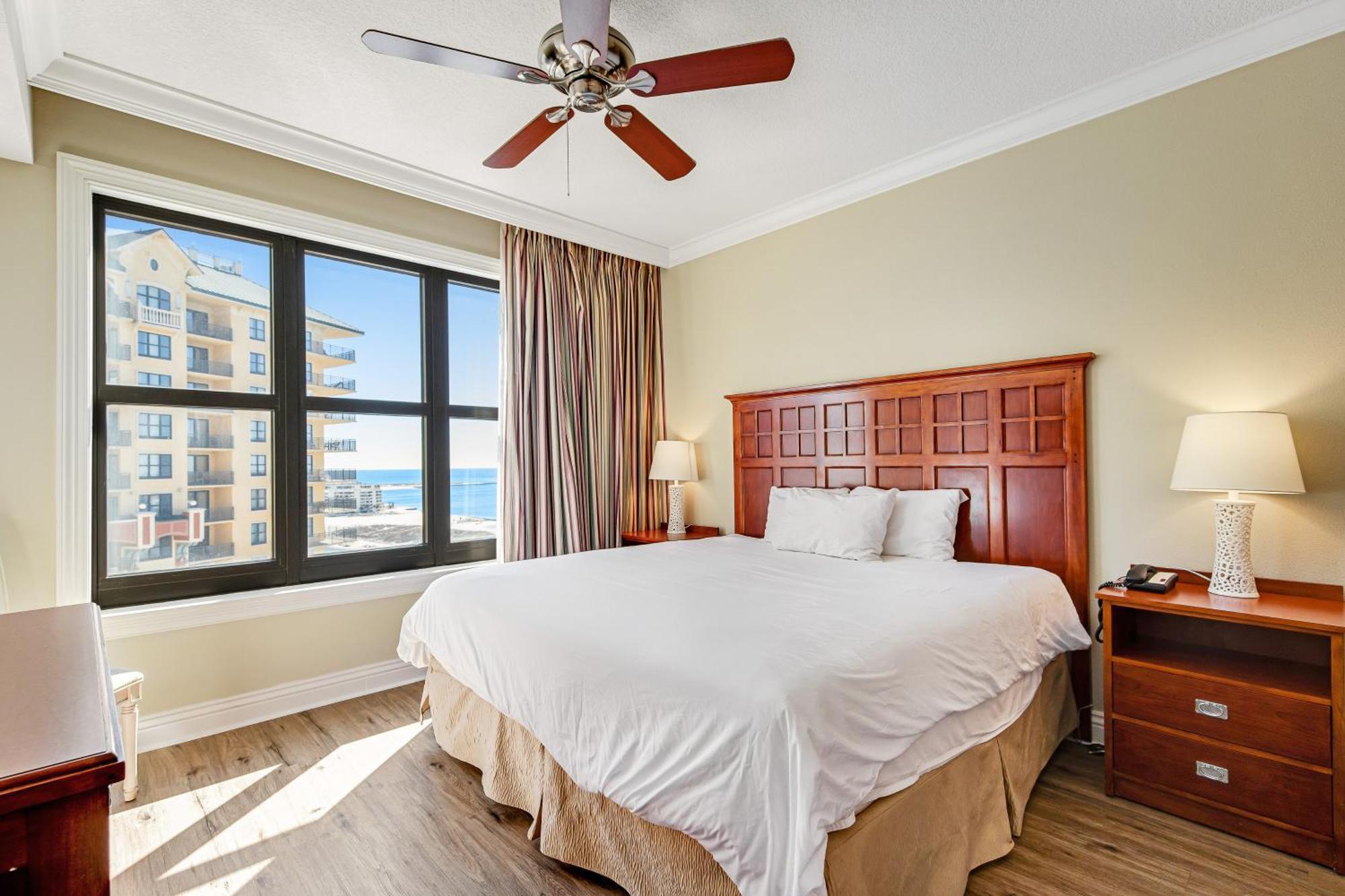 Emerald Grande #629 Destin Quarto foto